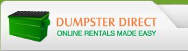 Dumpster Rental Service