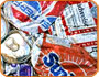Recyclables